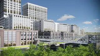 ЖК Инские Холмы - фото 1