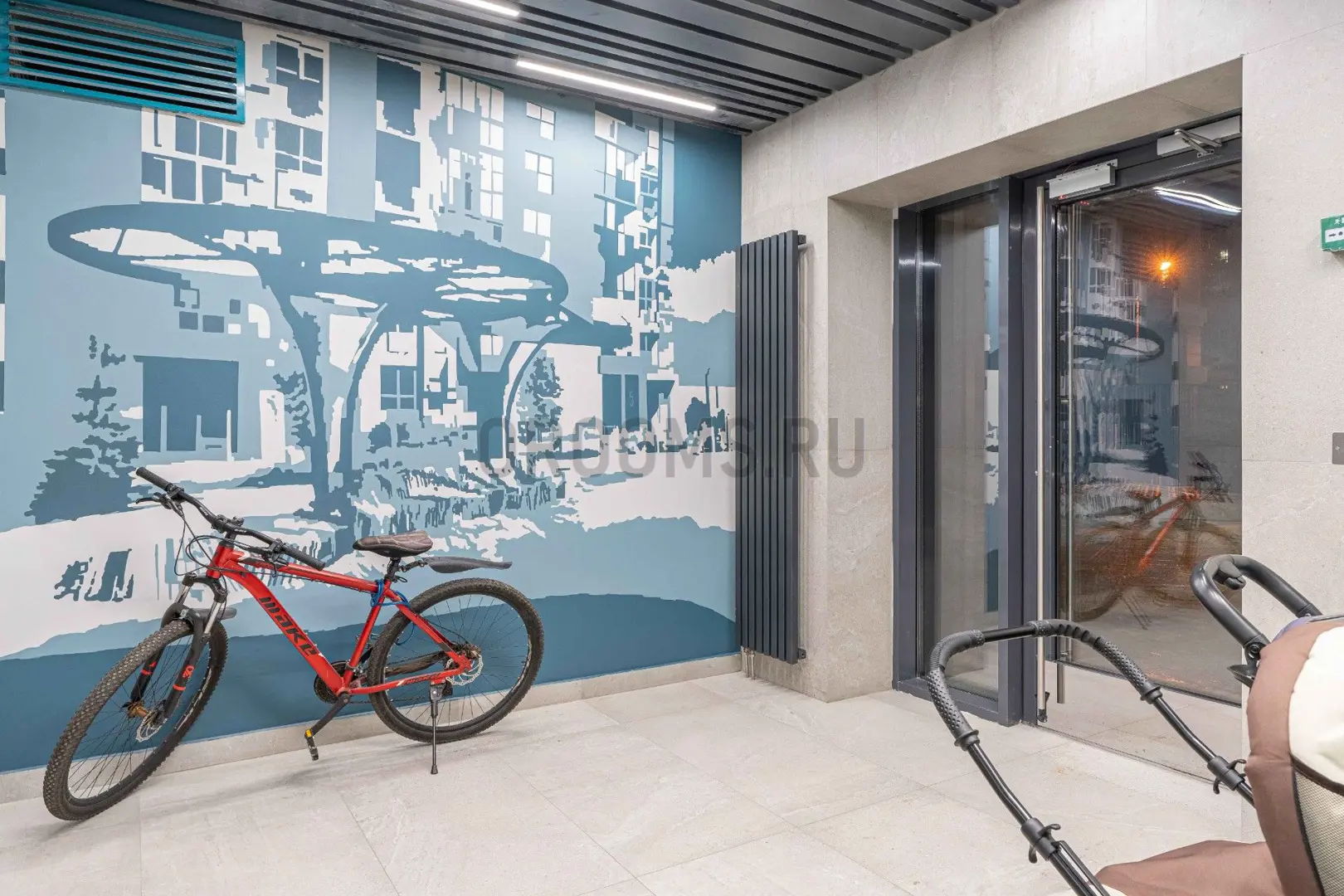 ЖК ИЗУМРУДНЫЙ | фото 9 | id-16136 ЖК ИЗУМРУДНЫЙ - новостройка комфорт-класса | фото 9 | id-16136