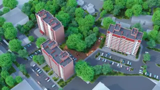 ЖК по ул. Советская - фото 1