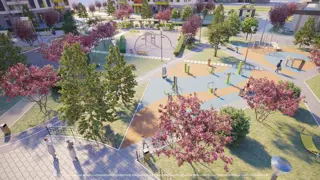 ЖК Светлая долина - фото 8