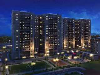 ЖК Березовый Парк - фото 11