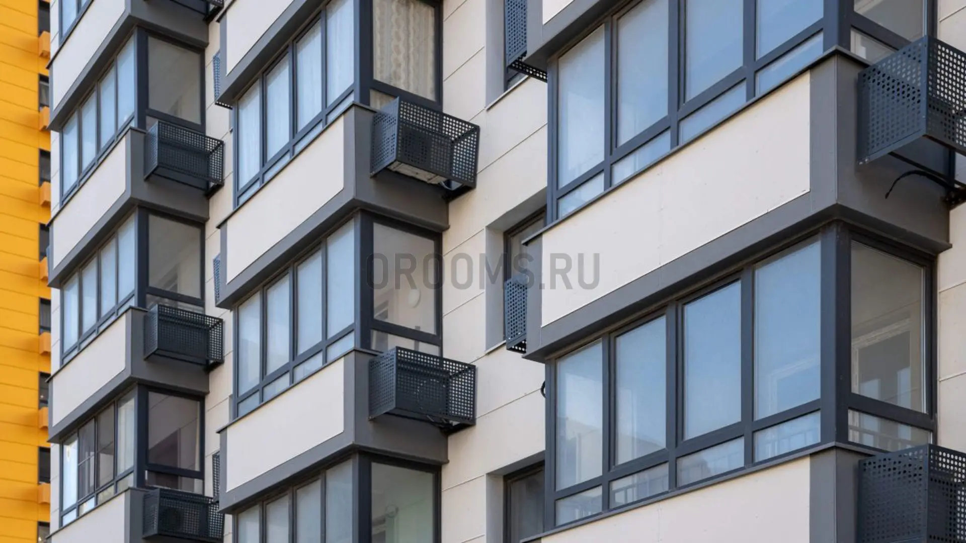 ЖК ЧЕРНОМОРСКИЙ | фото 9 | id-14258 ЖК ЧЕРНОМОРСКИЙ - новостройка комфорт-класса | фото 9 | id-14258