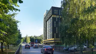 ЖК Комсомолец - фото 11