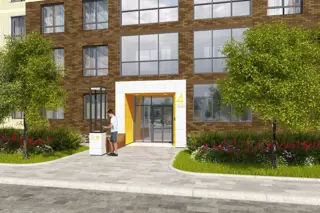 ЖК LIME - фото 1