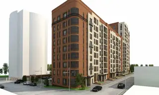 ЖК Потанинская 2 - фото 4