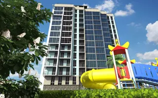 ЖК Аквамарин - фото 4