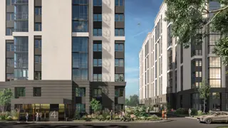 ЖК Воздушная гавань - фото 5