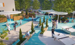 ЖК Облака - фото 20