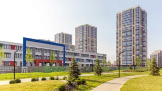 ЖК Любимово - фото 5