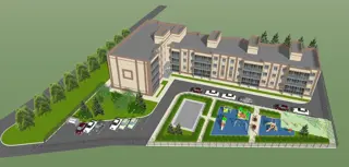 ЖК Озерный - фото 2