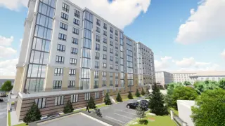 ЖК Красен Хаус - фото 1