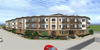 ЖК Морской - фото 1