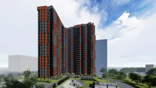 ЖК Облака - фото 1