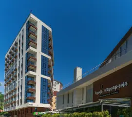 ЖК Мадрид 4 - фото 1