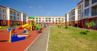 ЖК Италия - фото 2