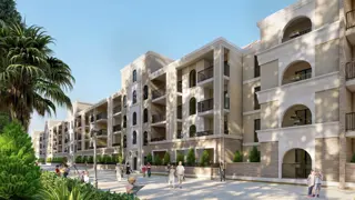 ЖК Гостиничный комплекс ЭДЕН - фото 1