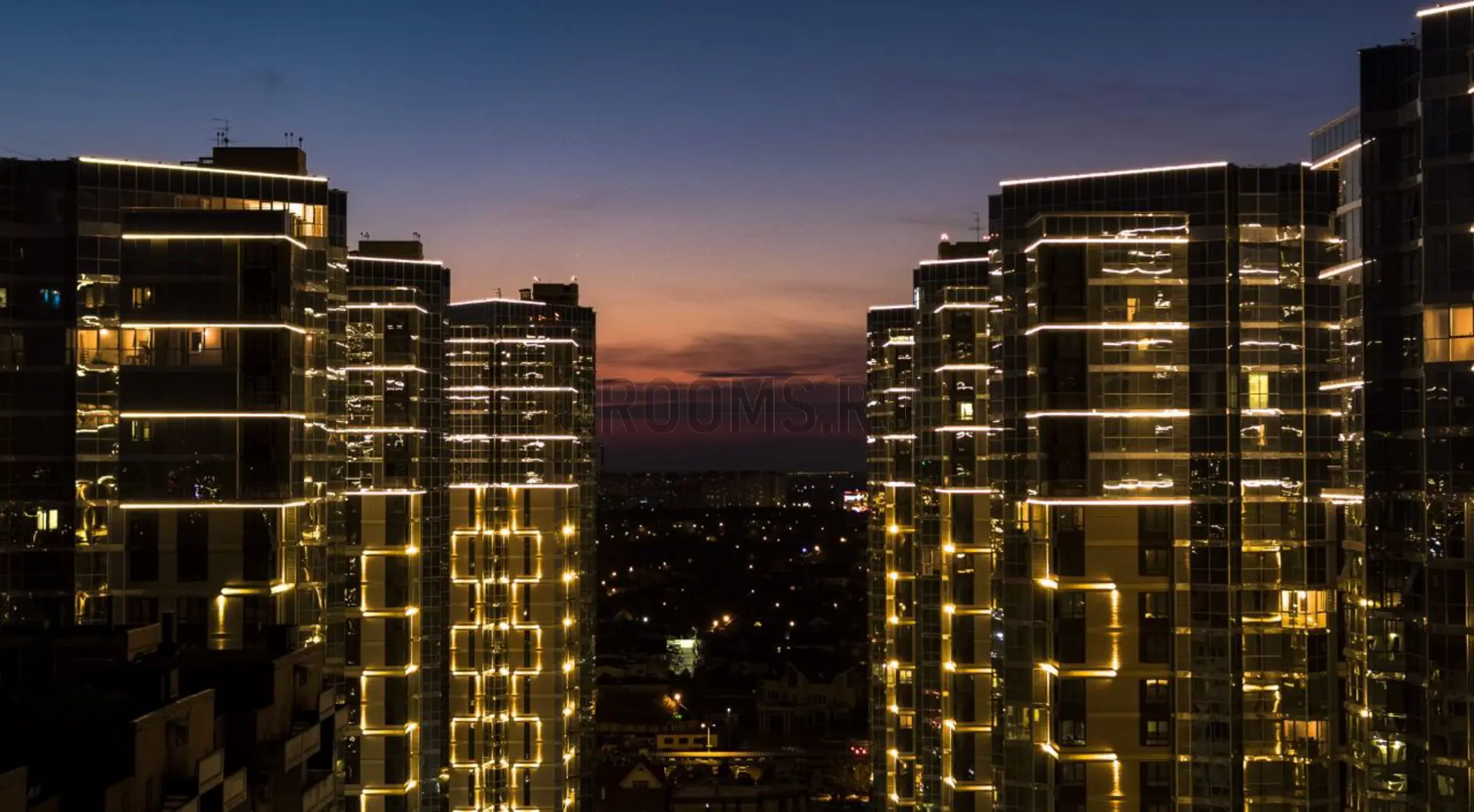 ЖК СЕДЬМОЙ КОНТИНЕНТ | фото 32 | id-14295 ЖК СЕДЬМОЙ КОНТИНЕНТ - новостройка бизнес-класса | фото 32 | id-14295