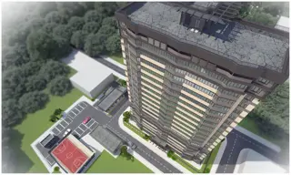 ЖК КарандашЪ - фото 5