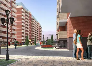 ЖК Калинино Парк - фото 13