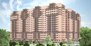 ЖК Авиатор - фото 2