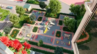 ЖК 7 вершин - фото 4