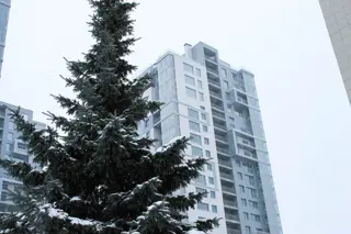 ЖК Пять звёзд - фото 5