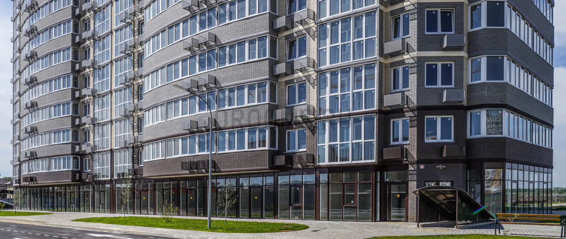 ЖК ЗЕЛЕНОДАР | фото 27 | id-14177 ЖК ЗЕЛЕНОДАР - новостройка комфорт-класса | фото 27 | id-14177