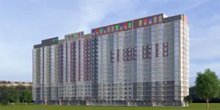 ЖК ISAY-ПАРК - фото 3