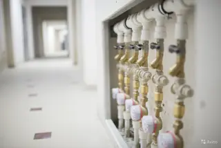 ЖК Жемчужина Мысхако - фото 22