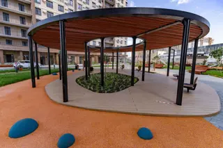 ЖК Dogma park - фото 13