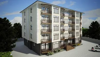 ЖК Удача 2 - фото 4