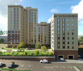 ЖК Булгаков - фото 2