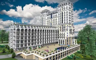 ЖК Покровский - фото 1