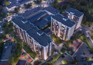 ЖК Тургеневский Квартал - фото 5