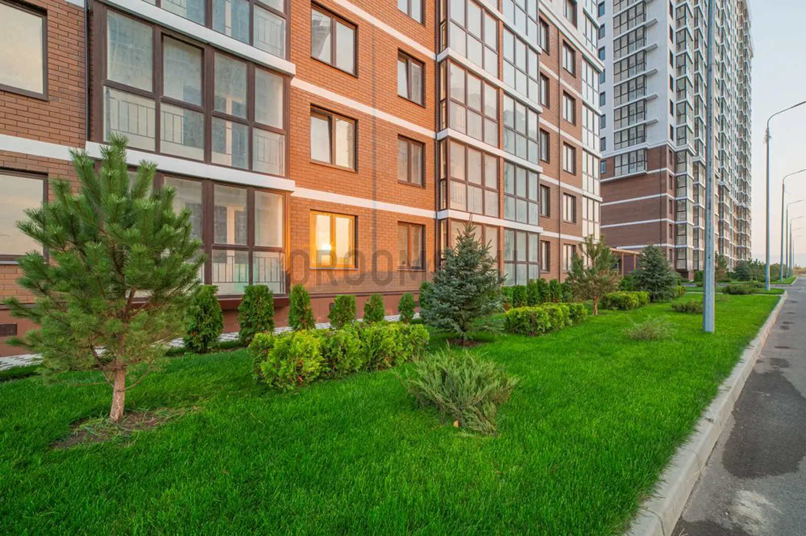 ЖК РАЗ / ДВА / ТРИ | фото 10 | id-13937 ЖК РАЗ / ДВА / ТРИ - новостройка комфорт-класса | фото 10 | id-13937