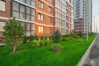 ЖК Раз / Два / Три - фото 10