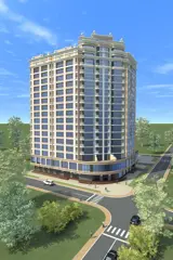 ЖК Жемчужина Анапы - фото 2