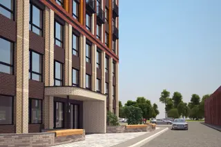 ЖК на Шоссейной - фото 4