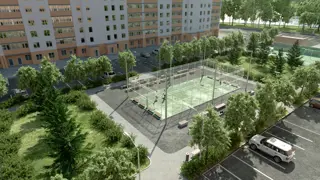 ЖК Олимпийской Славы - фото 5