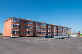 ЖК Матрешки - фото 14