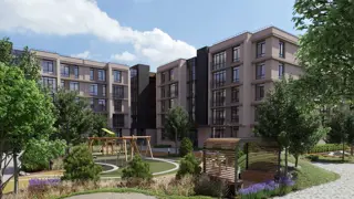 ЖК Времена года - фото 19