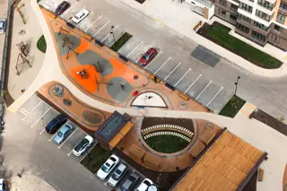 ЖК Улыбка - фото 23