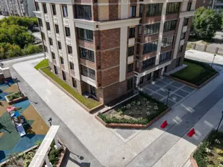 ЖК Эрмитаж - фото 11