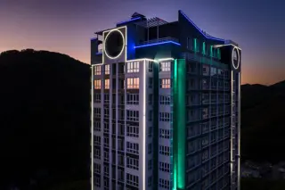 ЖК Форт Адмирал - фото 8