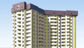 ЖК Олеко Дундича - фото 1