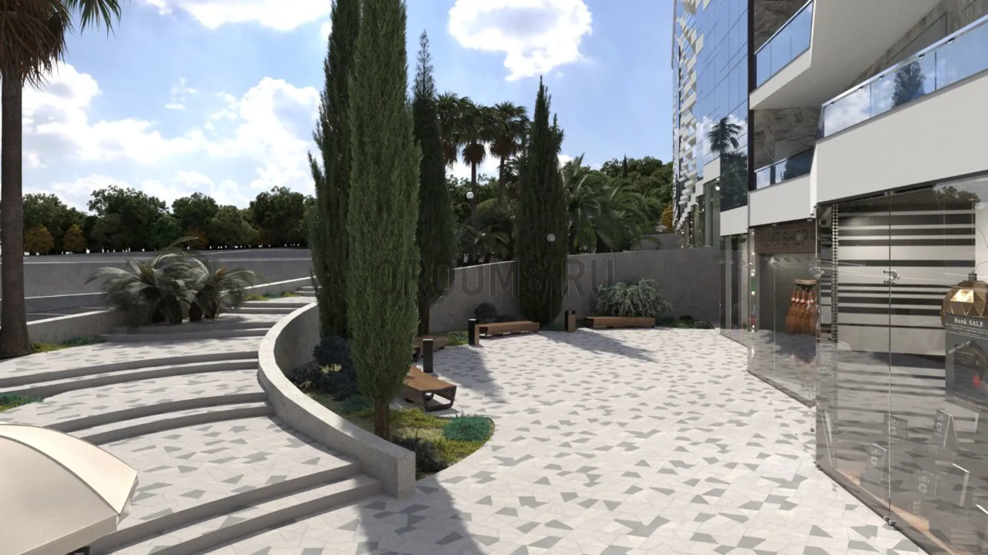 ЖК ФАЗОТРОН | фото 17 | id-14271 ЖК ФАЗОТРОН - новостройка бизнес-класса | фото 17 | id-14271