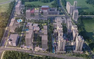 ЖК Классика - фото 1