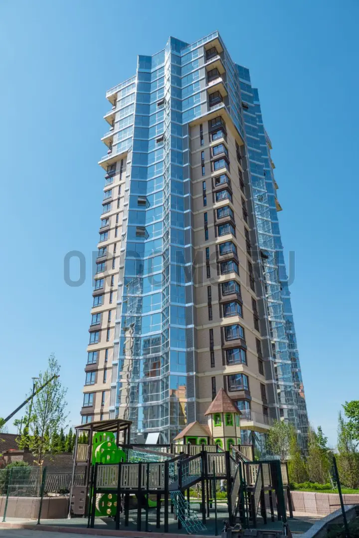 ЖК СЕДЬМОЙ КОНТИНЕНТ | фото 51 | id-14295 ЖК СЕДЬМОЙ КОНТИНЕНТ - новостройка бизнес-класса | фото 51 | id-14295