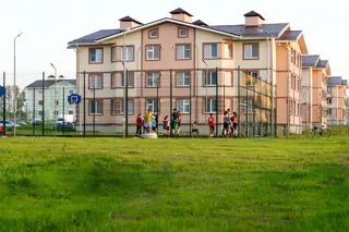 ЖК Светлый - фото 19