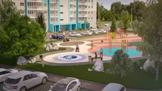 ЖК Акварельный 2.0 - фото 3